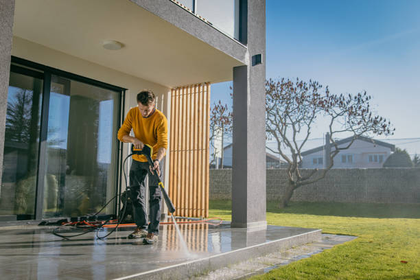 Best Sidewalk and Walkway Pressure Cleaning in Naples, TX